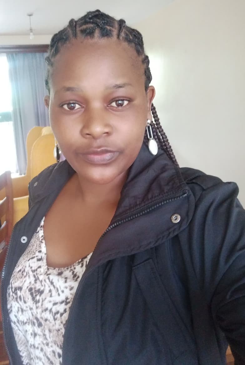 Veronicah Wanjiku