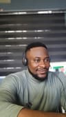 Brain Daniel Iweh